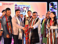 Tripura aims to become national tourism hub; 4th 'Unity Promo Fest 2025' opens - Hindi News | Tripura aims to become national tourism hub; 4th 'Unity Promo Fest 2025' opens | Latest national News at Lokmattimes.com