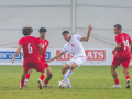 AFC U17 Asian Cup 2026: Lebanon hand India first defeat in Qualifiers - Hindi News | AFC U17 Asian Cup 2026: Lebanon hand India first defeat in Qualifiers | Latest other-sports News at Lokmattimes.com