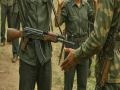 Top MMC Maoist leader Anant gives up arms along with 15 cadres - Hindi News | Top MMC Maoist leader Anant gives up arms along with 15 cadres | Latest national News at Lokmattimes.com