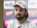 If Dhoni comes to watch the match, we’ll get more excited, says Rahul ahead of Ranchi ODI - Hindi News | If Dhoni comes to watch the match, we’ll get more excited, says Rahul ahead of Ranchi ODI | Latest other-sports News at Lokmattimes.com