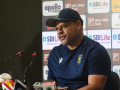 1st ODI: White-ball cricket is about playing high-pressure moments well, says SA batting coach Prince - Hindi News | 1st ODI: White-ball cricket is about playing high-pressure moments well, says SA batting coach Prince | Latest other-sports News at Lokmattimes.com
