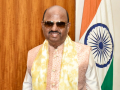 Bengal Governor Ananda Bose resigns, CM Banerjee expresses shock - Hindi News | Bengal Governor Ananda Bose resigns, CM Banerjee expresses shock | Latest national News at Lokmattimes.com