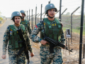 Red line established by Operation Sindoor now dictates India's border engagement with Pakistan - Hindi News | Red line established by Operation Sindoor now dictates India's border engagement with Pakistan | Latest international News at Lokmattimes.com