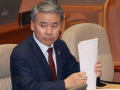 South Korea: Yoon used envoy appointment to shield ex-defence minister from Marine death probe, indictment shows - Hindi News | South Korea: Yoon used envoy appointment to shield ex-defence minister from Marine death probe, indictment shows | Latest international News at Lokmattimes.com