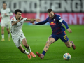 Stubborn Monchengladbach holds runner-up Leipzig in Bundesliga - Hindi News | Stubborn Monchengladbach holds runner-up Leipzig in Bundesliga | Latest other-sports News at Lokmattimes.com