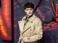 Noah Schnapp wasn’t told about his character's arc in ‘Stranger Things’ new season - Hindi News | Noah Schnapp wasn’t told about his character's arc in ‘Stranger Things’ new season | Latest entertainment News at Lokmattimes.com