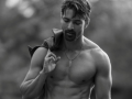 Harshvardhan Rane takes 10-Day nature break after 38 days of planning - Hindi News | Harshvardhan Rane takes 10-Day nature break after 38 days of planning | Latest entertainment News at Lokmattimes.com