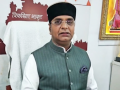 Congress doesn't respect Kharge, then what is the value of Jitu Patwari: Vishwas Sarang - Hindi News | Congress doesn't respect Kharge, then what is the value of Jitu Patwari: Vishwas Sarang | Latest national News at Lokmattimes.com