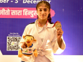 KIUG 2025: Father broke his FD for a dream, judoka Jaanvi repays it with gold in Udaipur - Hindi News | KIUG 2025: Father broke his FD for a dream, judoka Jaanvi repays it with gold in Udaipur | Latest other-sports News at Lokmattimes.com