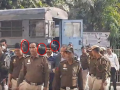 Delhi Blast Case: NIA Custody of Four Accused Extended for 10 Days - Hindi News | Delhi Blast Case: NIA Custody of Four Accused Extended for 10 Days | Latest national News at Lokmattimes.com