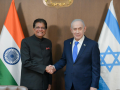 India, Israel enter deeper trade and tech ties with FTA talks: Report - Hindi News | India, Israel enter deeper trade and tech ties with FTA talks: Report | Latest international News at Lokmattimes.com