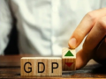 India’s FY26 GDP forecast raised to 7 pc from 6.5 pc - Hindi News | India’s FY26 GDP forecast raised to 7 pc from 6.5 pc | Latest business News at Lokmattimes.com