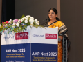 Lab capacity, environmental surveillance platforms expanded to address AMR in India: Minister - Hindi News | Lab capacity, environmental surveillance platforms expanded to address AMR in India: Minister | Latest health News at Lokmattimes.com