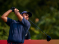 Bharath Classic 2025: Local amateur Ishaan is top Indian at third, Thai duo Jazz and Poosit share lead - Hindi News | Bharath Classic 2025: Local amateur Ishaan is top Indian at third, Thai duo Jazz and Poosit share lead | Latest other-sports News at Lokmattimes.com