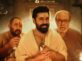 Makers of Nivin Pauly's 'Sarvam Maya' release BTS video clip - Hindi News | Makers of Nivin Pauly's 'Sarvam Maya' release BTS video clip | Latest entertainment News at Lokmattimes.com