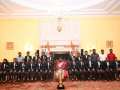 ‘Their success would inspire others’: President Murmu felicitates World Cup-winning Indian women’s blind cricket team - Hindi News | ‘Their success would inspire others’: President Murmu felicitates World Cup-winning Indian women’s blind cricket team | Latest other-sports News at Lokmattimes.com