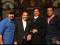 Shatrughan Sinha meets Sunny Deol & Bobby Deol, offers heartfelt condolences on Dharmendra's demise - Hindi News | Shatrughan Sinha meets Sunny Deol & Bobby Deol, offers heartfelt condolences on Dharmendra's demise | Latest entertainment News at Lokmattimes.com