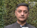 Next-gen reforms, macroeconomic stability behind robust GDP growth: Sanjeev Sanyal - Hindi News | Next-gen reforms, macroeconomic stability behind robust GDP growth: Sanjeev Sanyal | Latest business News at Lokmattimes.com
