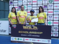 Tennis Premier League race to gold masters set to conclude in Mumbai - Hindi News | Tennis Premier League race to gold masters set to conclude in Mumbai | Latest other-sports News at Lokmattimes.com