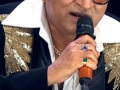 Abhijeet Bhattacharya falls in love with his own song 'Chunari Chunari' on Indian Idol 16 - Hindi News | Abhijeet Bhattacharya falls in love with his own song 'Chunari Chunari' on Indian Idol 16 | Latest entertainment News at Lokmattimes.com