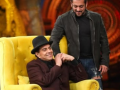 Salman Khan gets emotional over Dharmendra's demise: 'Life goes on' - Hindi News | Salman Khan gets emotional over Dharmendra's demise: 'Life goes on' | Latest entertainment News at Lokmattimes.com