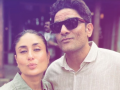 Jaideep Ahlawat says he was 'scared' to talk to Kareena Kapoor Khan in 'Jaane Jaan' - Hindi News | Jaideep Ahlawat says he was 'scared' to talk to Kareena Kapoor Khan in 'Jaane Jaan' | Latest entertainment News at Lokmattimes.com