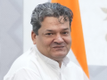 'Congress fears SIR, Rajasthan recorded 12.2 pc GDP growth under former CM Ashok Gehlot': Minister - Hindi News | 'Congress fears SIR, Rajasthan recorded 12.2 pc GDP growth under former CM Ashok Gehlot': Minister | Latest national News at Lokmattimes.com