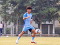 India U17s unfazed in the face of Goliath task against IR Iran - Hindi News | India U17s unfazed in the face of Goliath task against IR Iran | Latest other-sports News at Lokmattimes.com