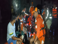 Operation Sagar Bandhu: Indian NDRF teams assist rescue efforts in flood-hit Sri Lanka - Hindi News | Operation Sagar Bandhu: Indian NDRF teams assist rescue efforts in flood-hit Sri Lanka | Latest national News at Lokmattimes.com