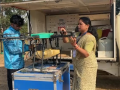 Chhattisgarh: 'Drone Didi' Shanti Vishwakarma emerges as symbol of women empowerment - Hindi News | Chhattisgarh: 'Drone Didi' Shanti Vishwakarma emerges as symbol of women empowerment | Latest national News at Lokmattimes.com