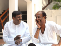 Vairamuthu reveals reason for Rajinikanth's success; says work comes first for Superstar! - Hindi News | Vairamuthu reveals reason for Rajinikanth's success; says work comes first for Superstar! | Latest entertainment News at Lokmattimes.com