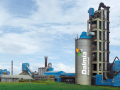 Dalmia Cement receives GST show-cause notices worth Rs 266 crore - Hindi News | Dalmia Cement receives GST show-cause notices worth Rs 266 crore | Latest business News at Lokmattimes.com