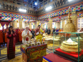 'Heartwarming to see deep connection to sacred Buddha relics': PM Modi recalls Bhutan visit - Hindi News | 'Heartwarming to see deep connection to sacred Buddha relics': PM Modi recalls Bhutan visit | Latest international News at Lokmattimes.com