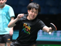 China kicks off title defense with comfortable win at ITTF Mixed Team World Cup - Hindi News | China kicks off title defense with comfortable win at ITTF Mixed Team World Cup | Latest other-sports News at Lokmattimes.com