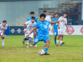 Indomitable India stun Iran in Ahmedabad, seal berth in AFC U17 Asian Cup 2026 - Hindi News | Indomitable India stun Iran in Ahmedabad, seal berth in AFC U17 Asian Cup 2026 | Latest other-sports News at Lokmattimes.com