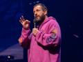 Adam Sandler: As a kid I 100 per cent wanted to be famous - Hindi News | Adam Sandler: As a kid I 100 per cent wanted to be famous | Latest entertainment News at Lokmattimes.com