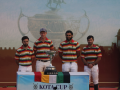Jaipur Polo Team beats Rambagh Polo to lift Kota Cup - Hindi News | Jaipur Polo Team beats Rambagh Polo to lift Kota Cup | Latest other-sports News at Lokmattimes.com