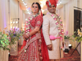 Arjun Awardee Rajat Chauhan ties knot with fellow archer Swati Dudhwal in Jaipur - Hindi News | Arjun Awardee Rajat Chauhan ties knot with fellow archer Swati Dudhwal in Jaipur | Latest other-sports News at Lokmattimes.com