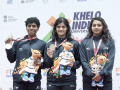 How Odisha swimmer Pratyasa Ray turns water therapy into talent - Hindi News | How Odisha swimmer Pratyasa Ray turns water therapy into talent | Latest other-sports News at Lokmattimes.com