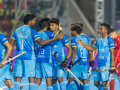 Give your 100 per cent, keep confidence high: Coach Sreejesh on India’s belief at FIH Junior Men’s WC - Hindi News | Give your 100 per cent, keep confidence high: Coach Sreejesh on India’s belief at FIH Junior Men’s WC | Latest other-sports News at Lokmattimes.com