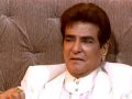 Jeetendra pays tribute to late BFF Dharmendra on Indian Idol 16, Badshah breaks down - Hindi News | Jeetendra pays tribute to late BFF Dharmendra on Indian Idol 16, Badshah breaks down | Latest entertainment News at Lokmattimes.com