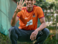 Punjab FC's Muhammad Suhail signs four-year contract extension  - Hindi News | Punjab FC's Muhammad Suhail signs four-year contract extension  | Latest other-sports News at Lokmattimes.com