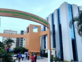 Another KIIT University student found dead in hostel, police launch probe - Hindi News | Another KIIT University student found dead in hostel, police launch probe | Latest national News at Lokmattimes.com