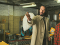 Keanu Reeves–Seth Rogen comedy ‘Good Fortune’ arrives for rent in India on December 1, 2025 - Hindi News | Keanu Reeves–Seth Rogen comedy ‘Good Fortune’ arrives for rent in India on December 1, 2025 | Latest entertainment News at Lokmattimes.com