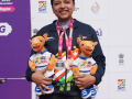 Olympian Sift Kaur Samra hopeful shooting will be back when India hosts Commonwealth Games in 2030 - Hindi News | Olympian Sift Kaur Samra hopeful shooting will be back when India hosts Commonwealth Games in 2030 | Latest other-sports News at Lokmattimes.com