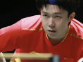 ITTF Mixed Team World Cup: China sweeps Egypt, South Korea rallies past Chinese Taipei - Hindi News | ITTF Mixed Team World Cup: China sweeps Egypt, South Korea rallies past Chinese Taipei | Latest other-sports News at Lokmattimes.com