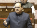 600 districts in India provided palliative care till October: Nadda - Hindi News | 600 districts in India provided palliative care till October: Nadda | Latest technology News at Lokmattimes.com