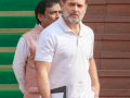 After ‘skipping’ key national events, can Rahul Gandhi question exclusion during Putin visit? - Hindi News | After ‘skipping’ key national events, can Rahul Gandhi question exclusion during Putin visit? | Latest national News at Lokmattimes.com