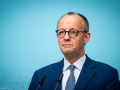German Chancellor Merz voices against 'dictated peace' over Ukraine - Hindi News | German Chancellor Merz voices against 'dictated peace' over Ukraine | Latest international News at Lokmattimes.com