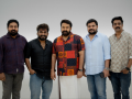 Mohanlal, 'Thudarum' director Tharun Moorthy reunite for another film! - Hindi News | Mohanlal, 'Thudarum' director Tharun Moorthy reunite for another film! | Latest entertainment News at Lokmattimes.com